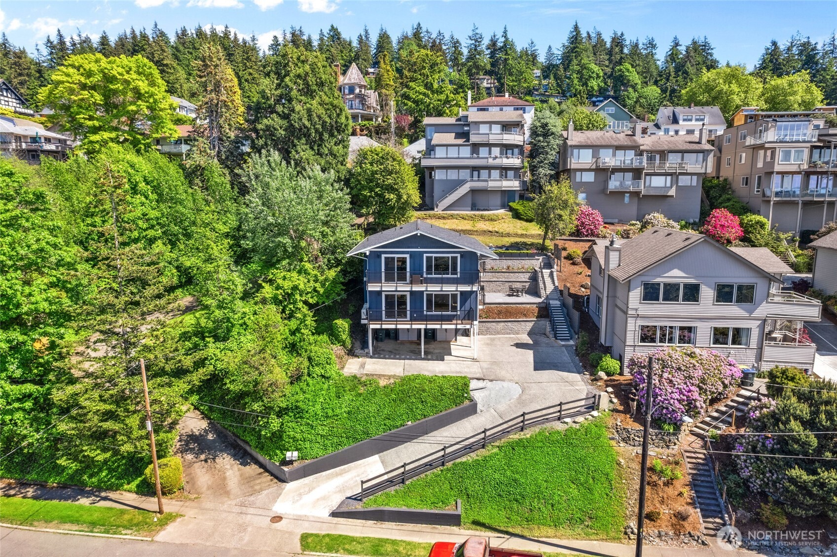 201 S State Street Unit: B