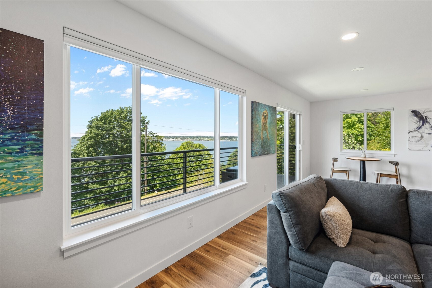 201 S State Street Unit: B