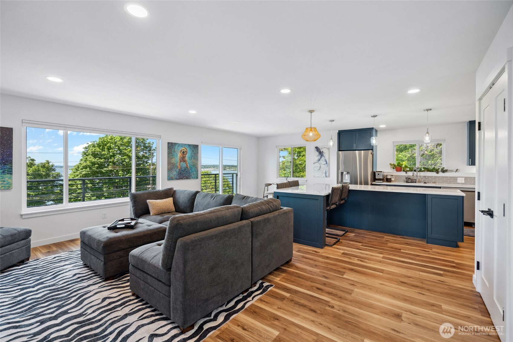 201 S State Street Unit: B