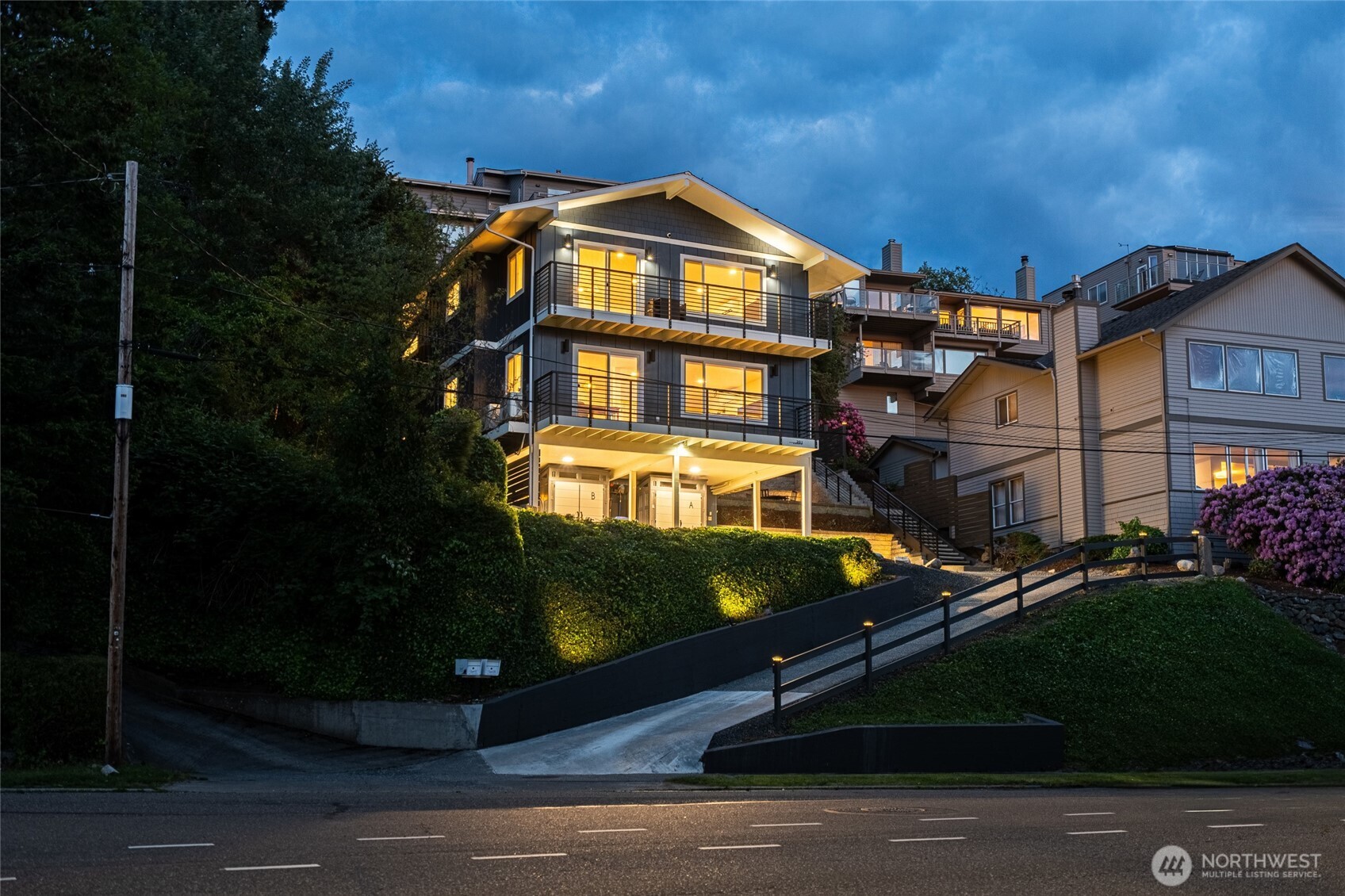 201 S State Street Unit: B