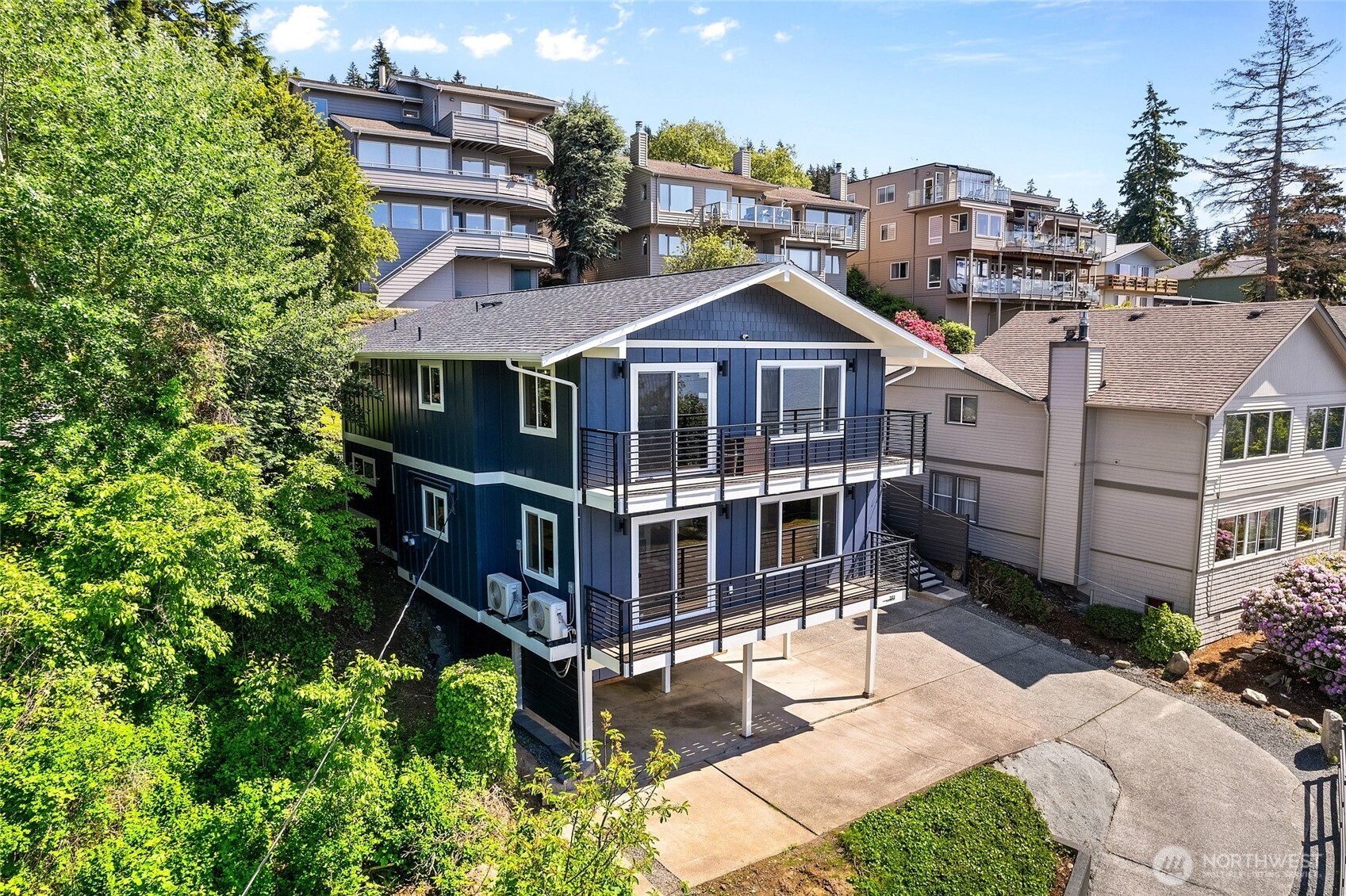 201 S State Street Unit: B