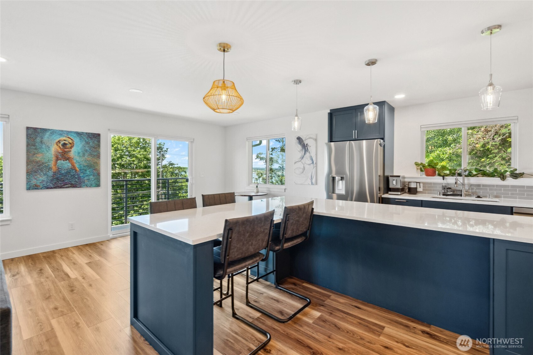 201 S State Street Unit: B