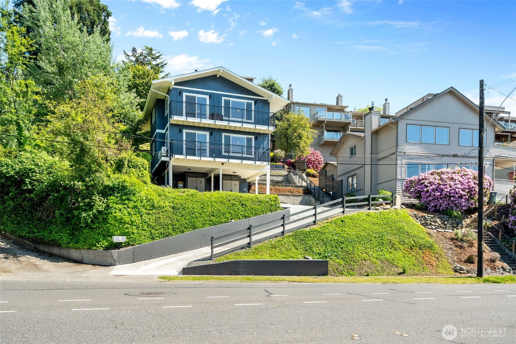 201 S State Street Unit: B
