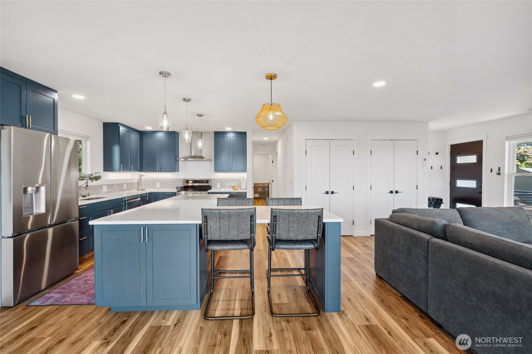 201 S State Street Unit: B