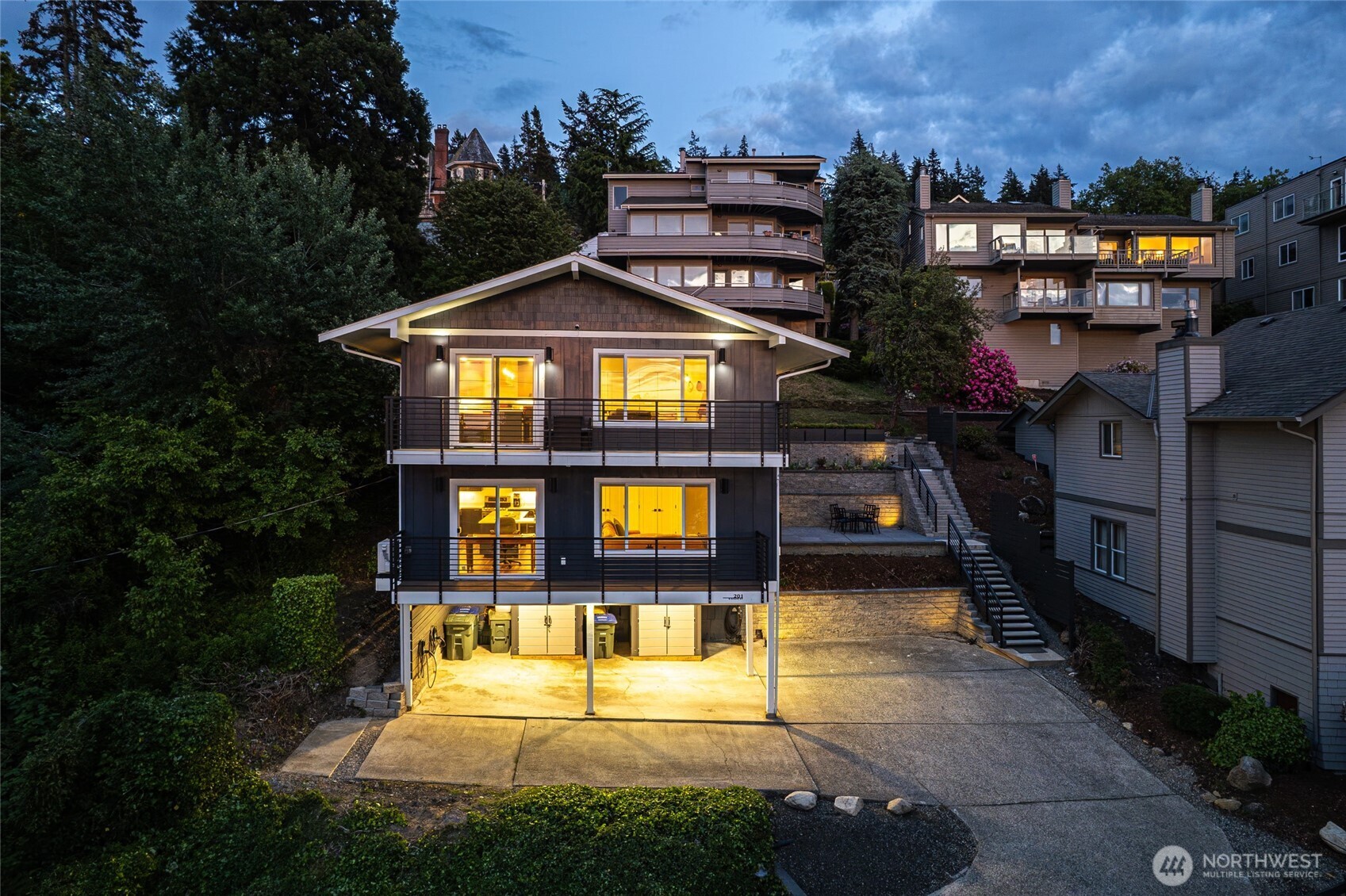 201 S State Street Unit: B