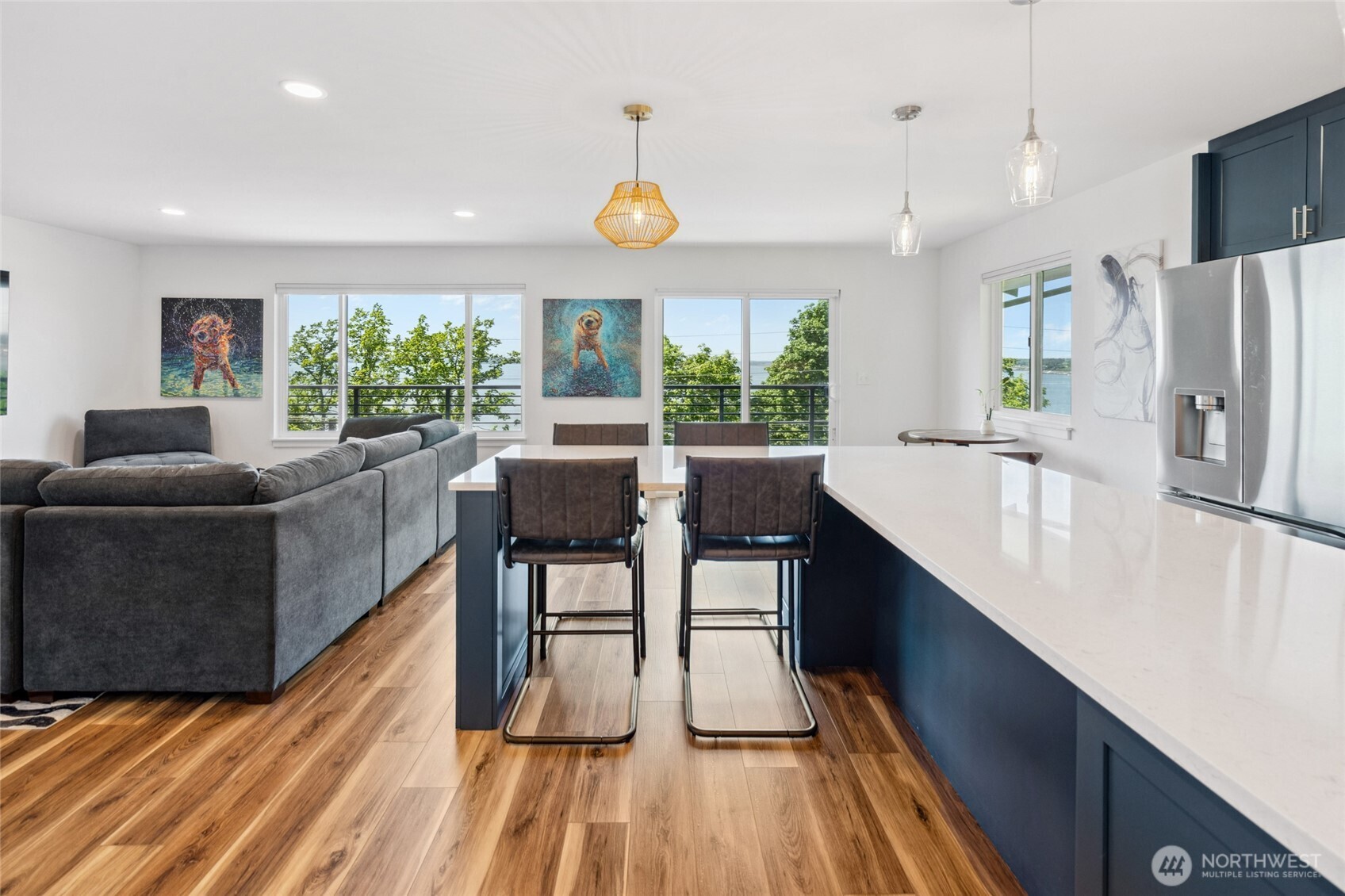 201 S State Street Unit: B