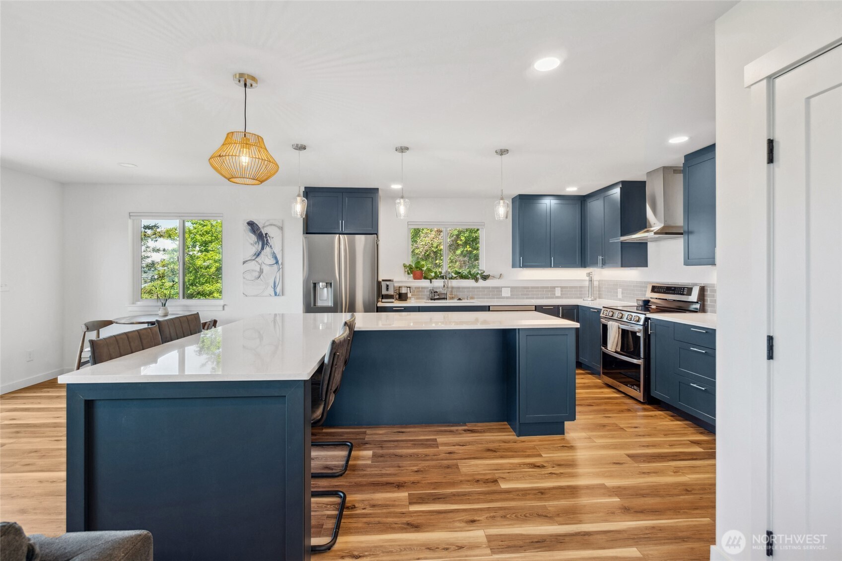 201 S State Street Unit: B