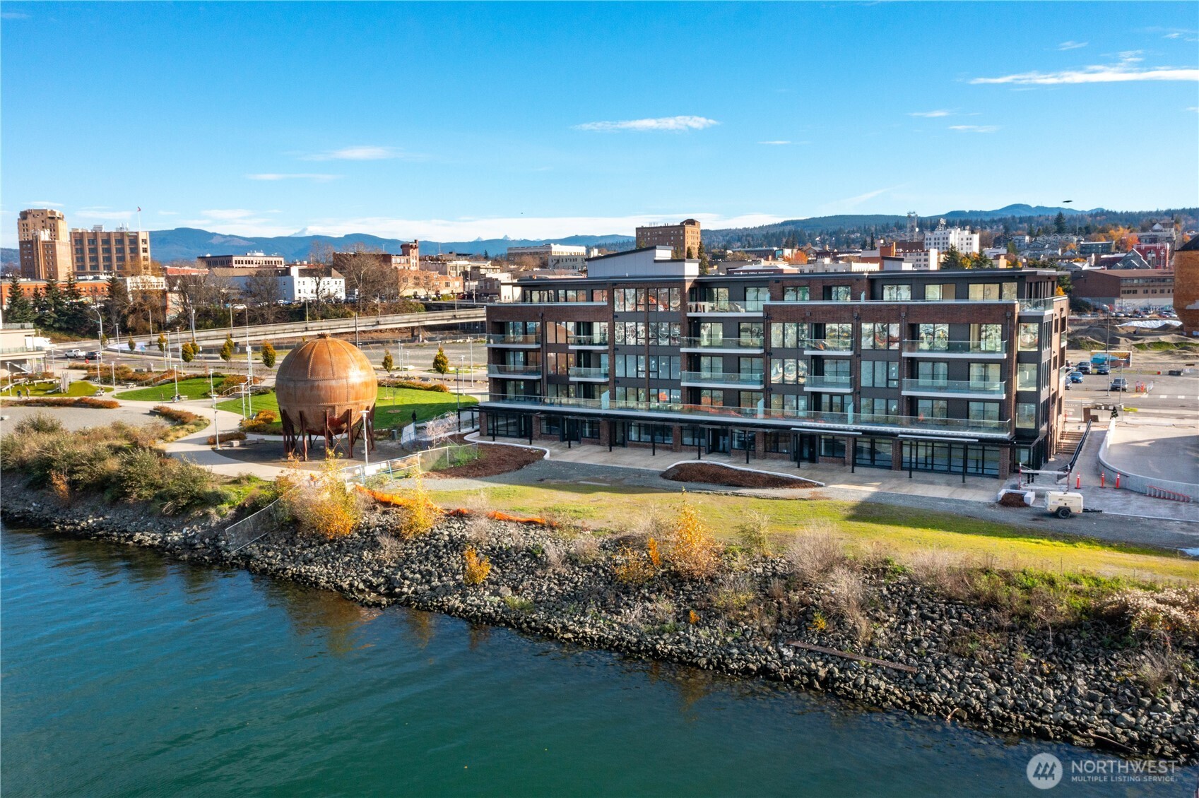 1025 Granary Avenue Unit: 101