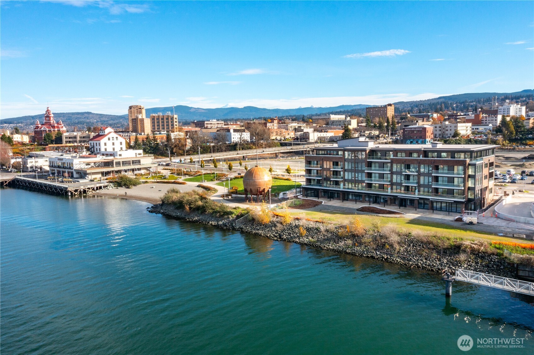 1025 Granary Avenue Unit: 101