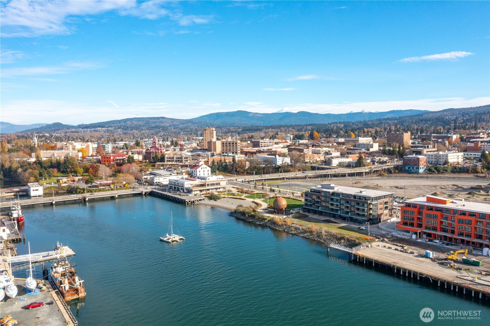 1025 Granary Avenue Unit: 102