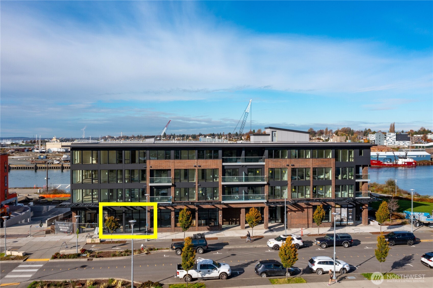 1025 Granary Avenue Unit: 103
