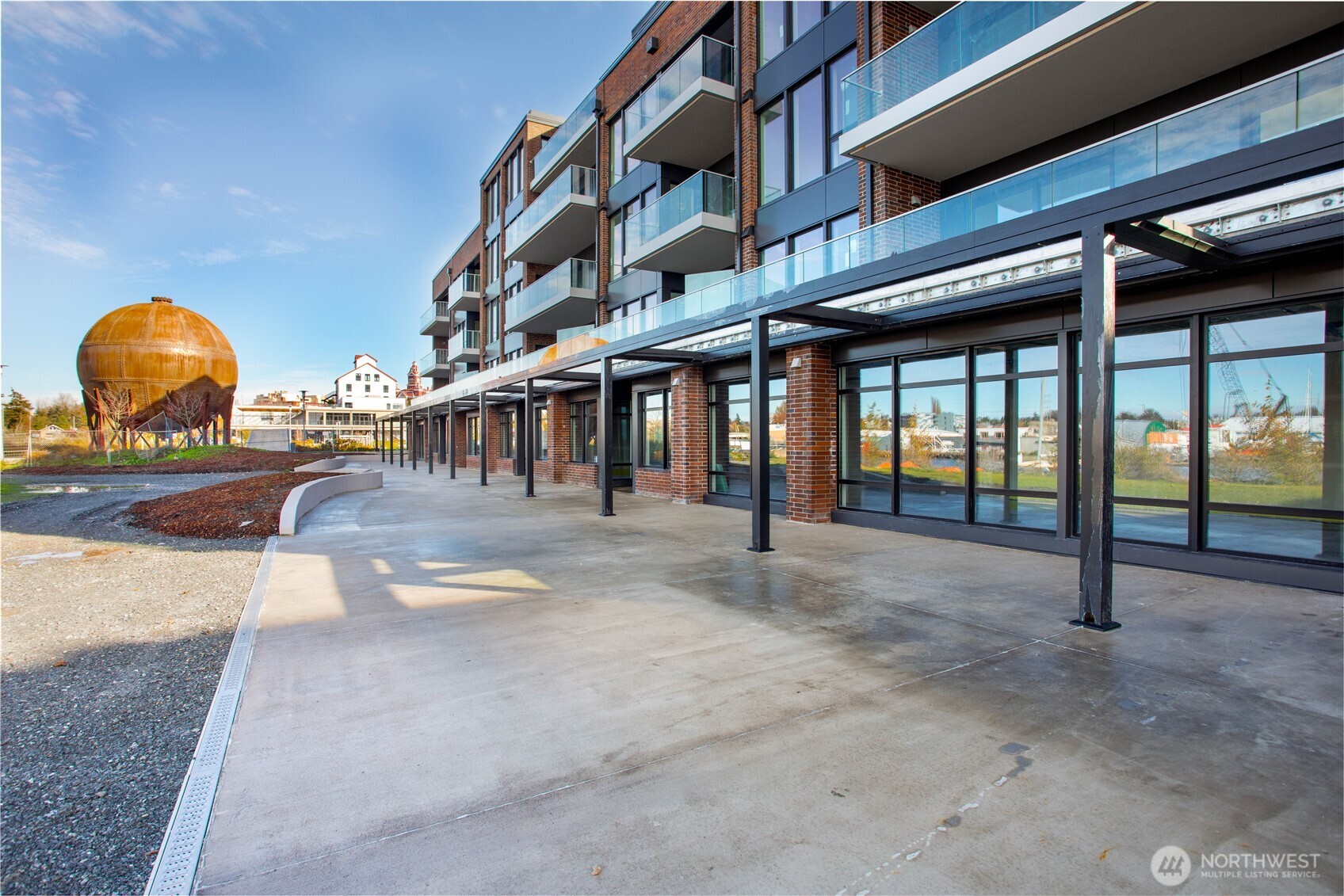 1025 Granary Avenue Unit: 103