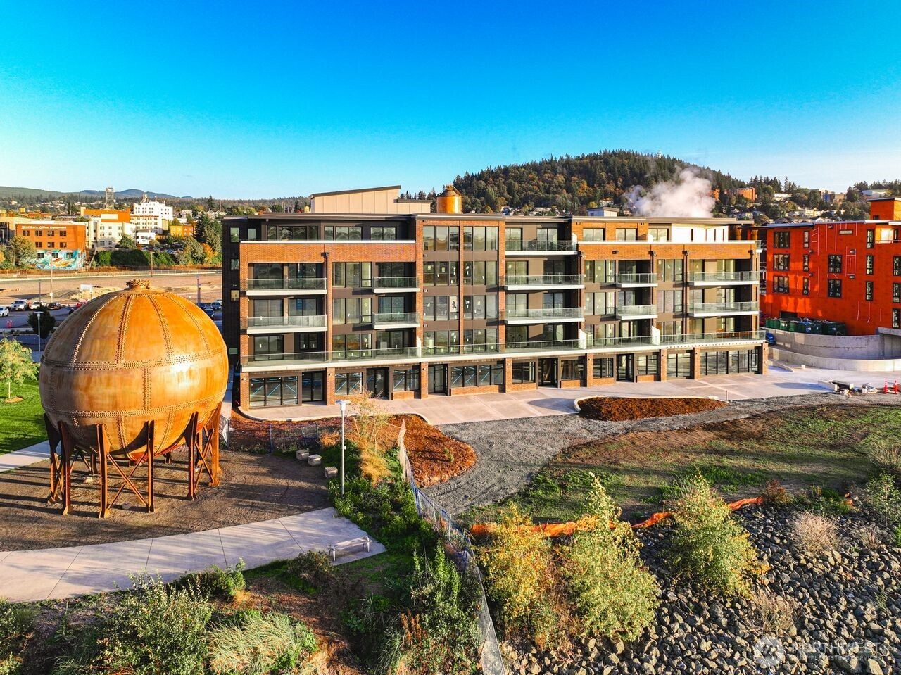 1025 Granary Avenue Unit: 104