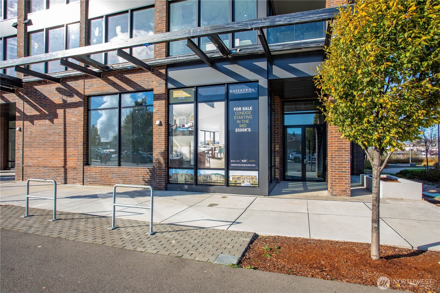 1025 Granary Avenue Unit: 104