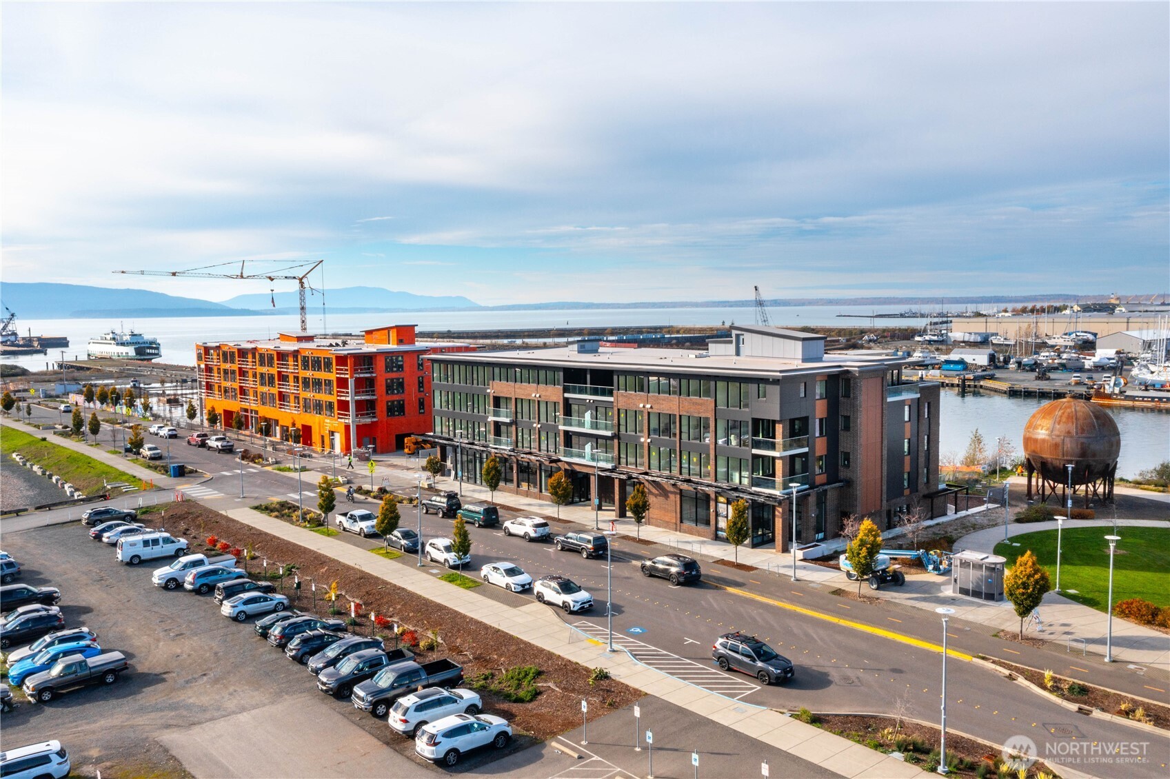 1025 Granary Avenue Unit: 104