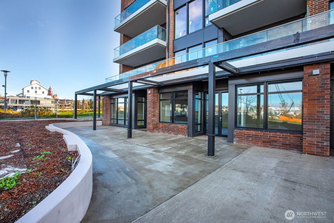 1025 Granary Avenue Unit: 104