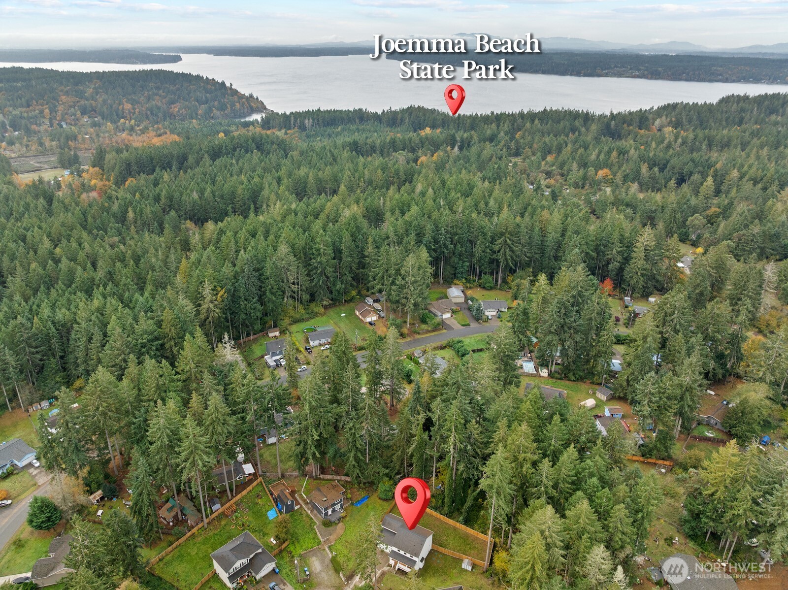 19518 26th Street Court SW