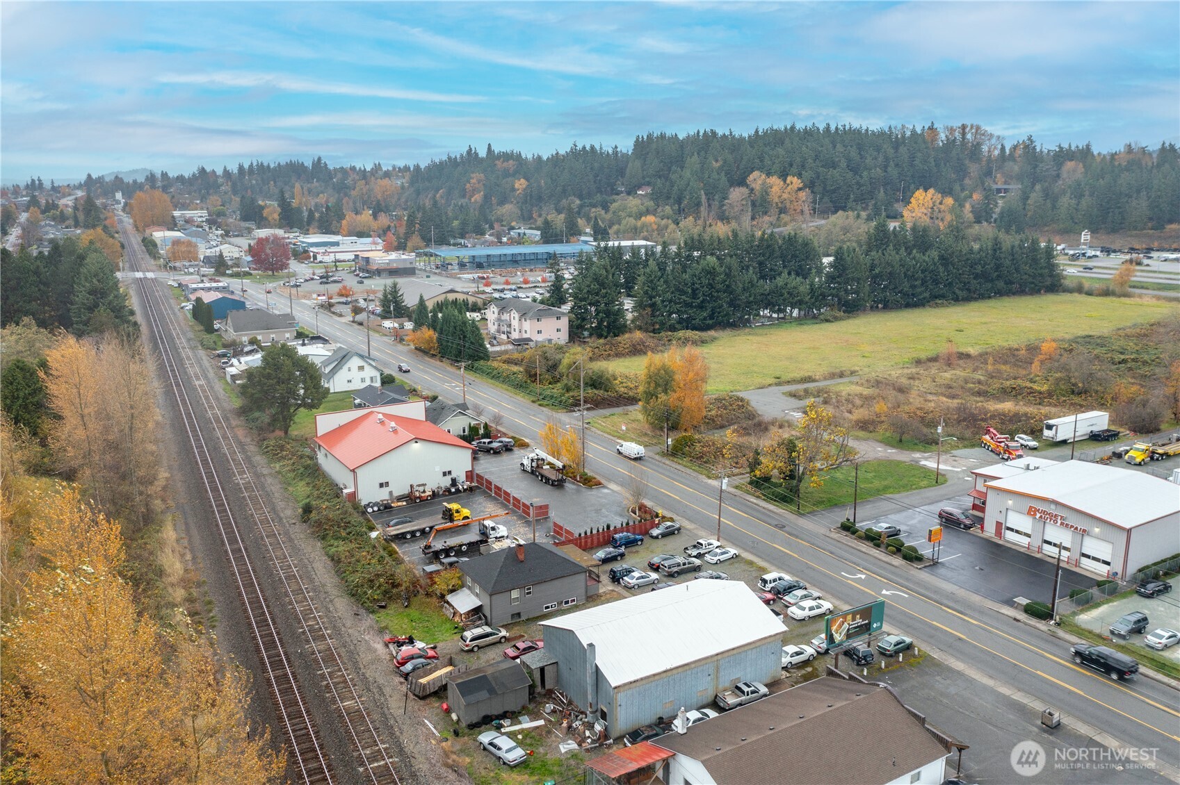 2401 Old Hwy 99 S Road