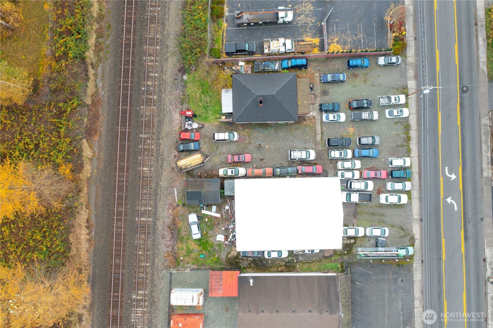 2401 Old Hwy 99 S Road