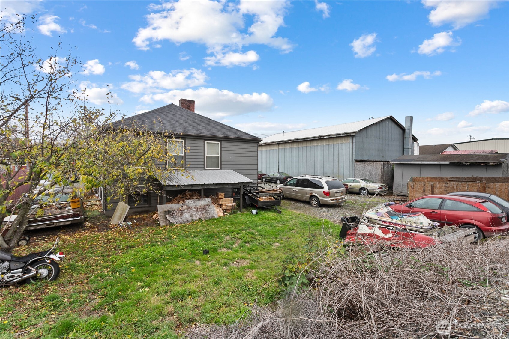 2401 Old Hwy 99 S Road