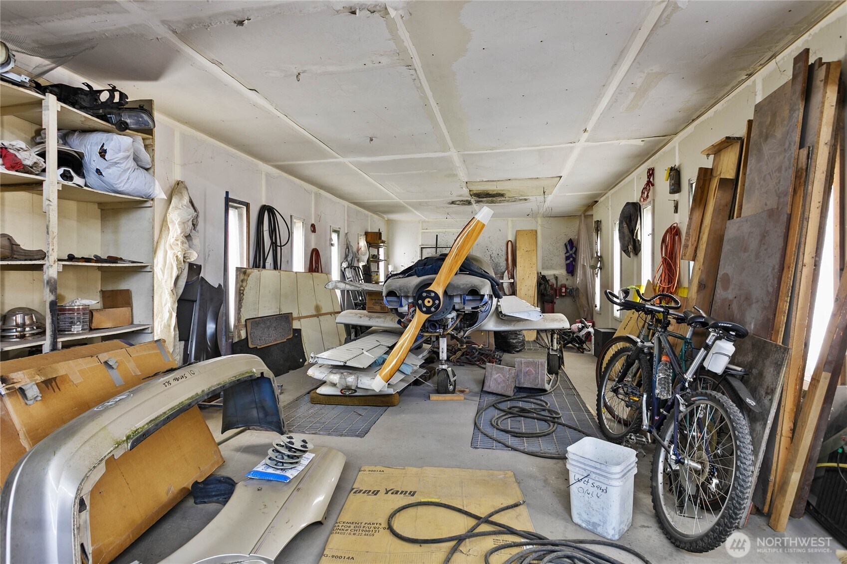 2401 Old Hwy 99 S Road