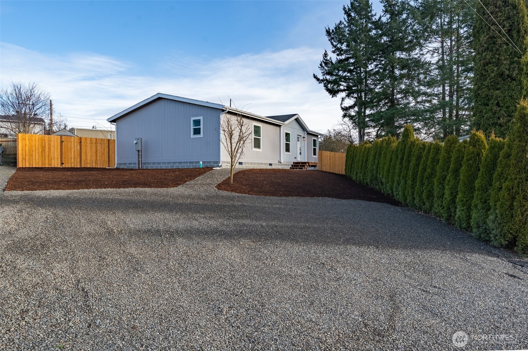 8416 Donald Way