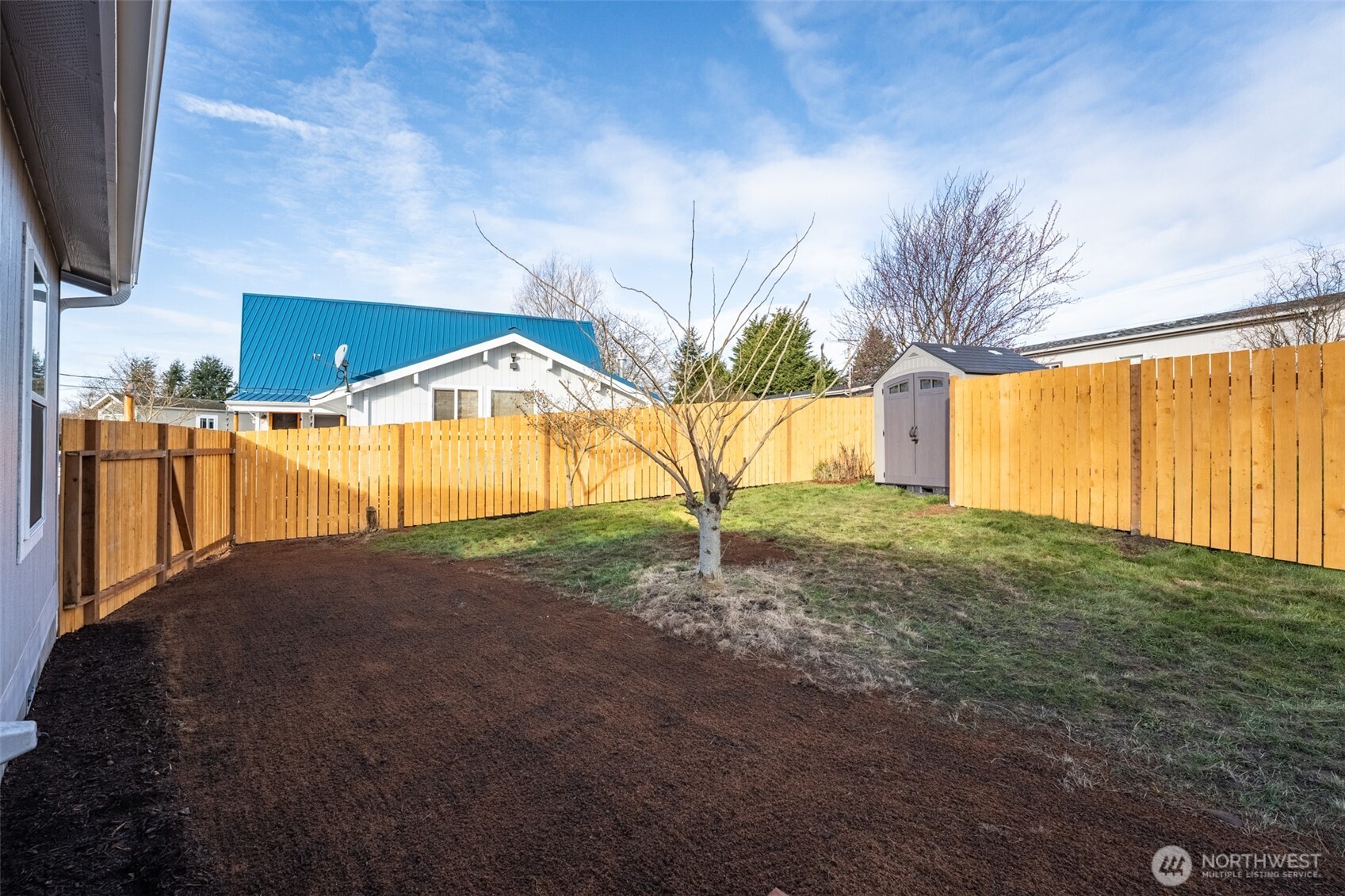 8416 Donald Way