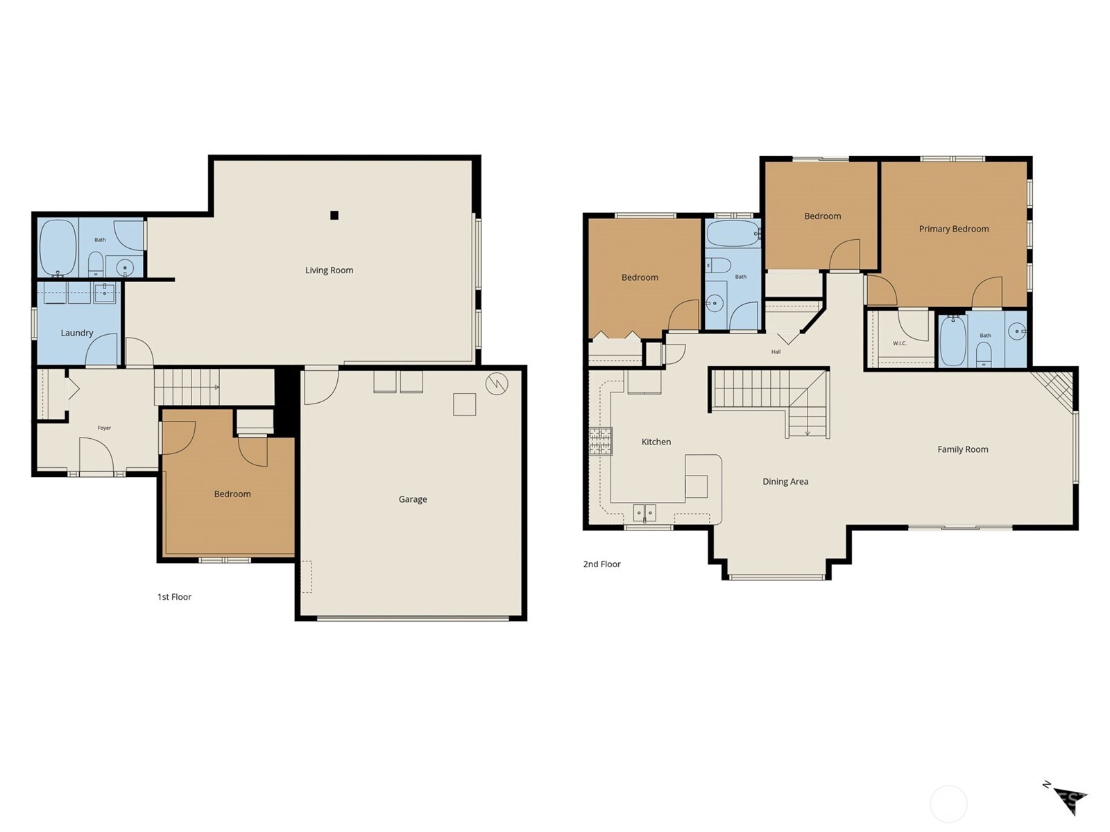 658 Parkside Place