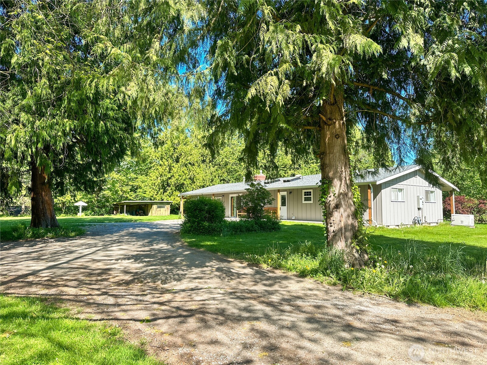 3808 Hatley Road
