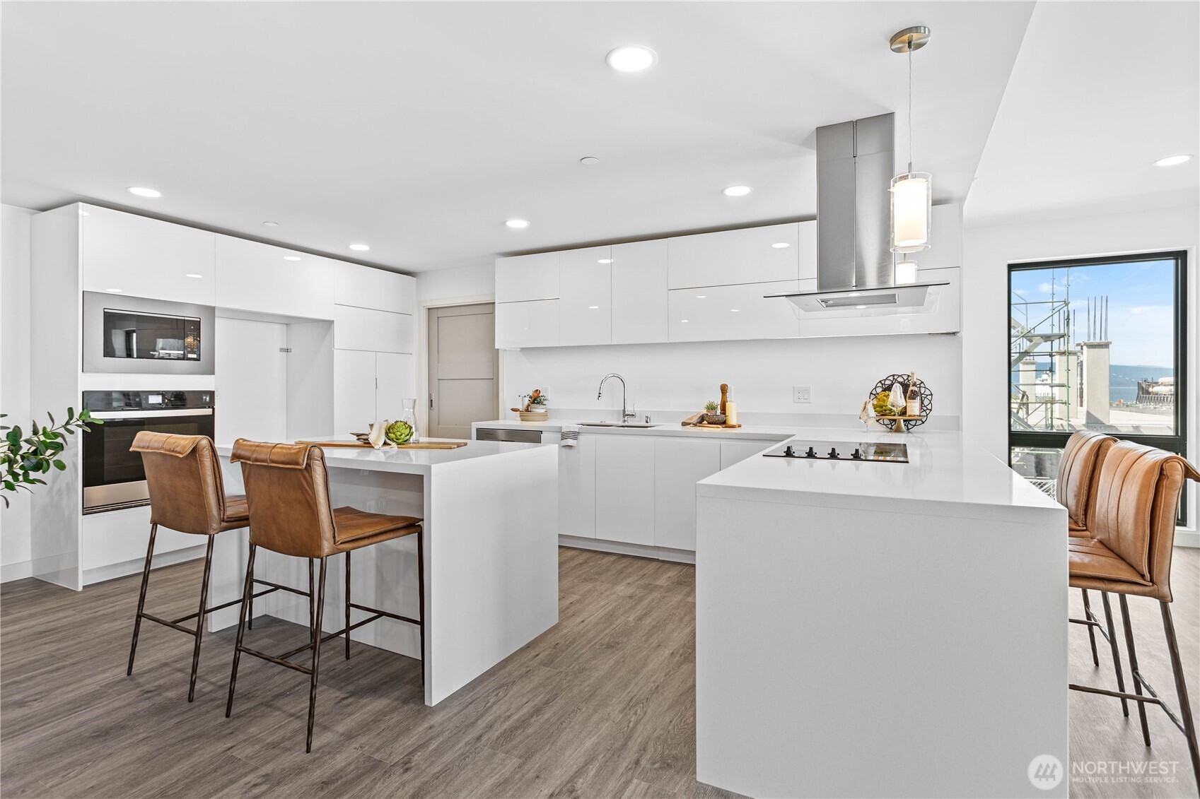1019 Granary Avenue Unit: 201