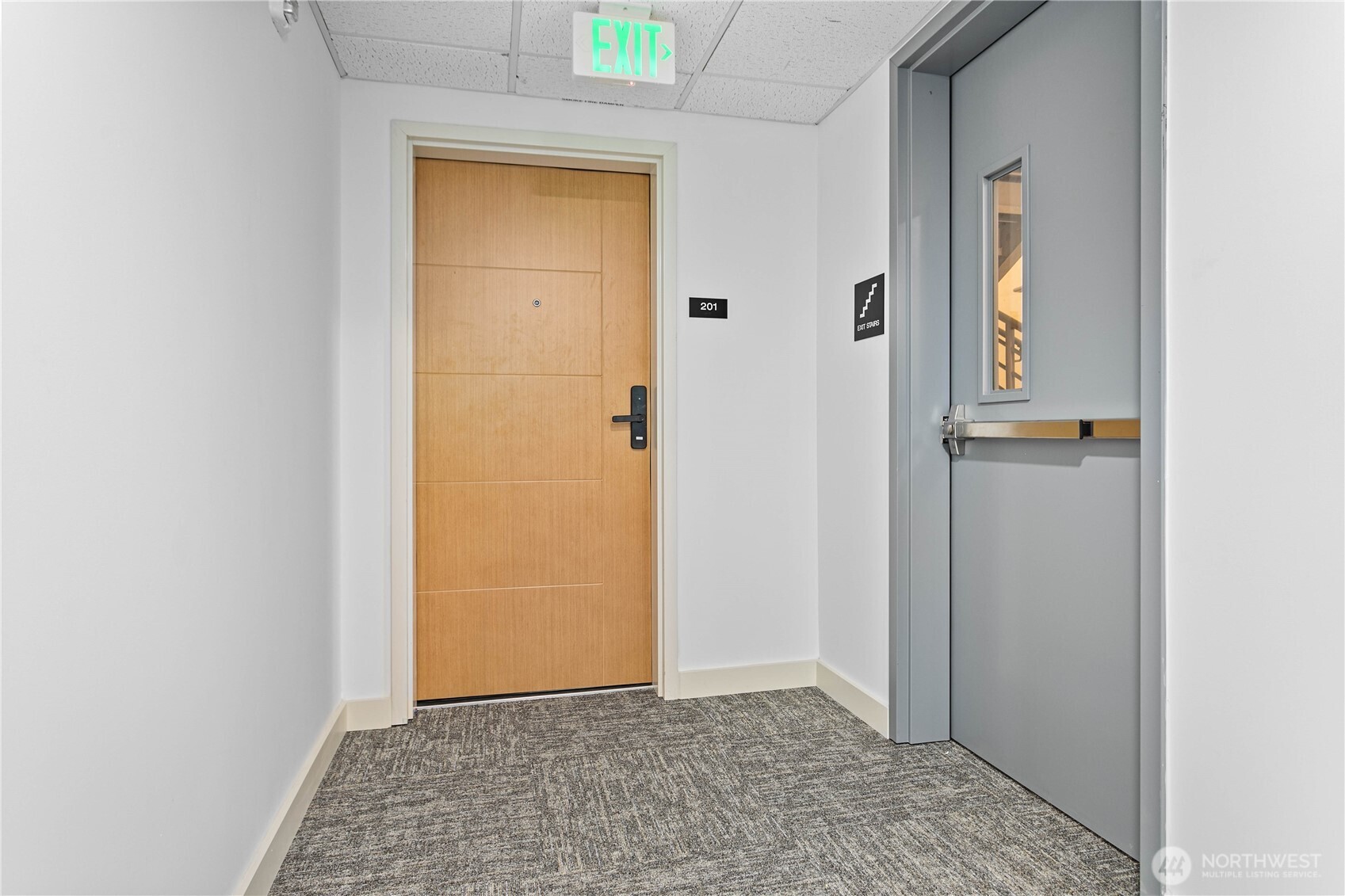 1019 Granary Avenue Unit: 201