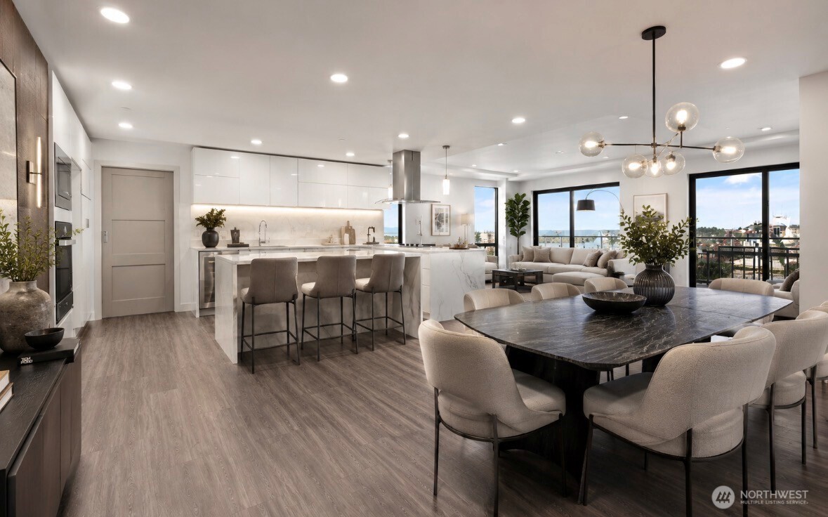 1019 Granary Avenue Unit: 201
