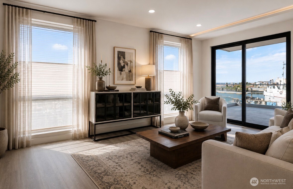 1019 Granary Avenue Unit: 201