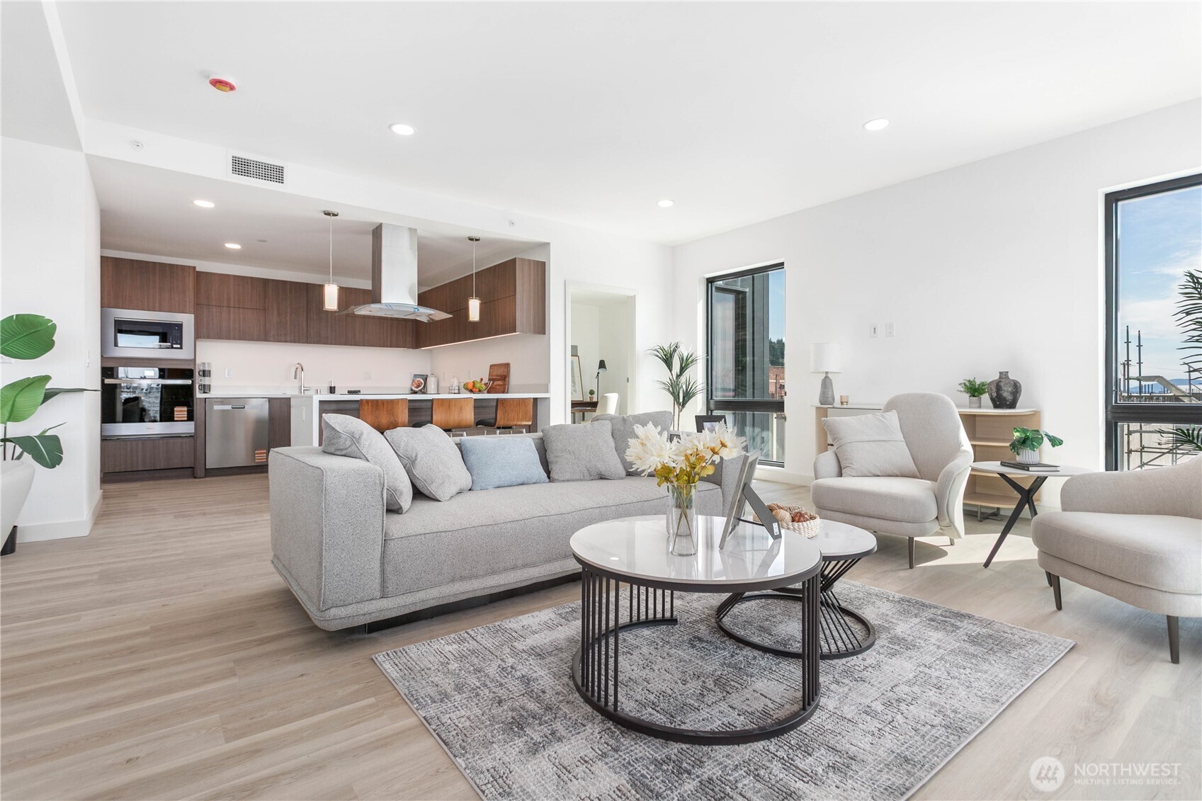 1019 Granary Avenue Unit: 301