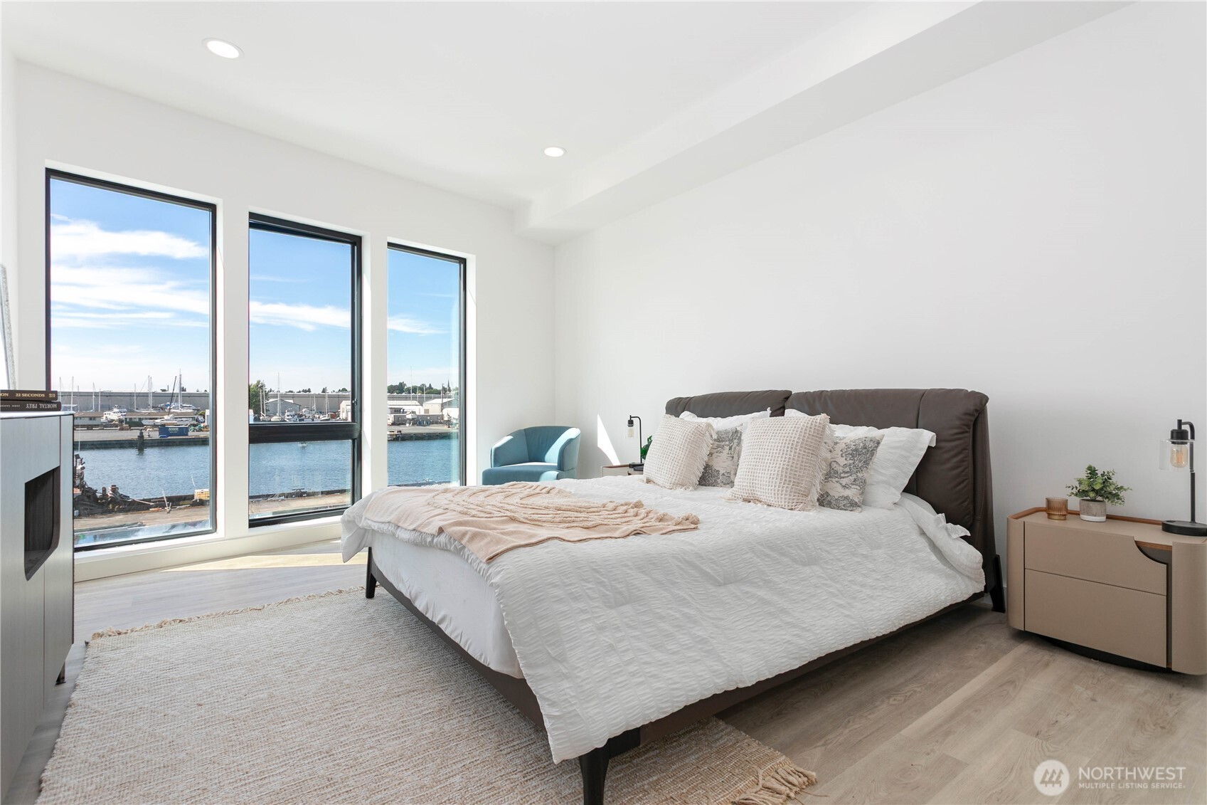 1019 Granary Avenue Unit: 301