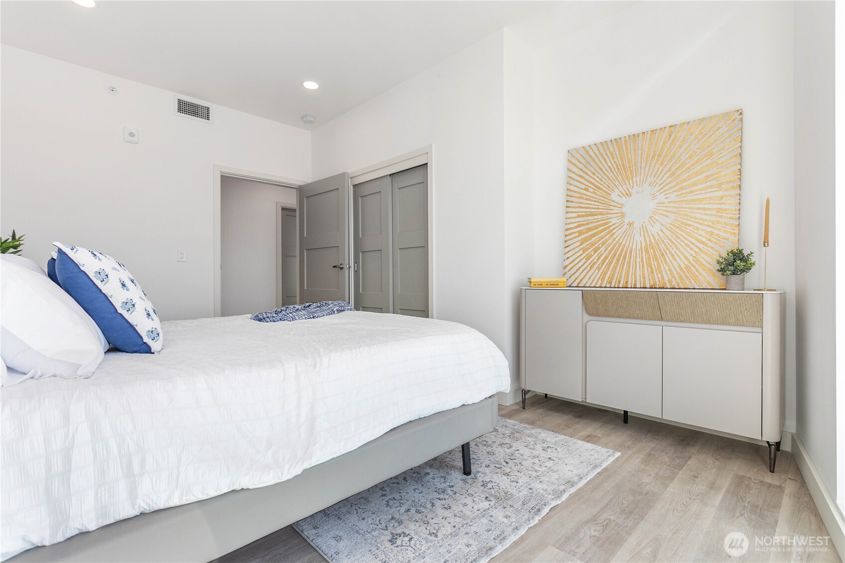 1019 Granary Avenue Unit: 301