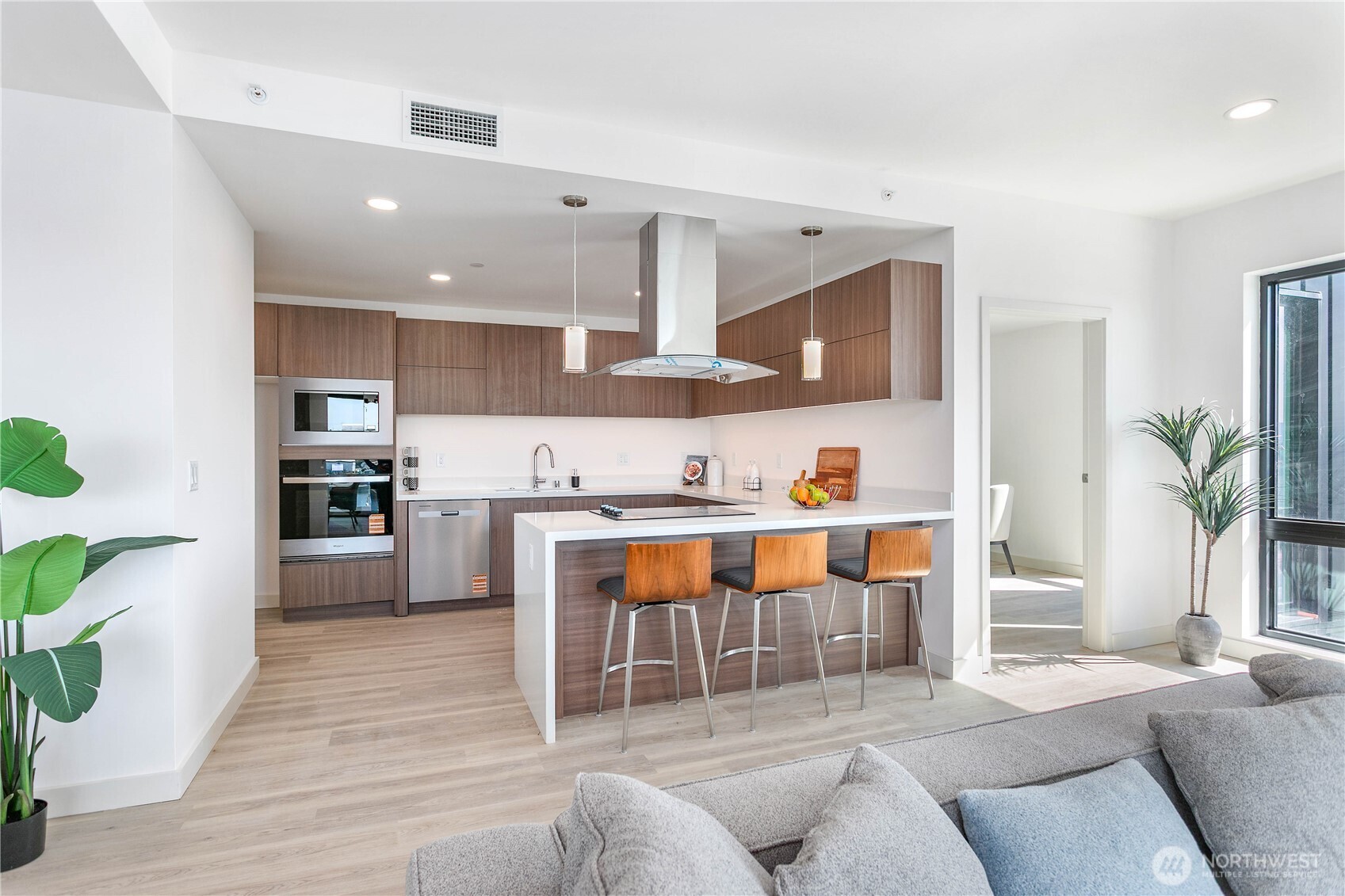 1019 Granary Avenue Unit: 301
