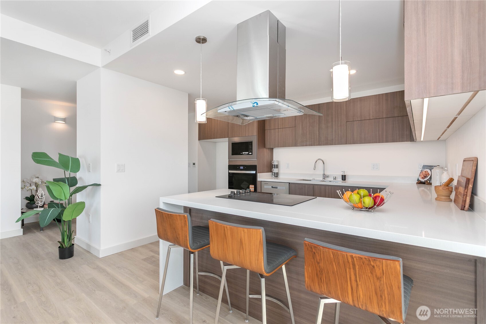1019 Granary Avenue Unit: 301