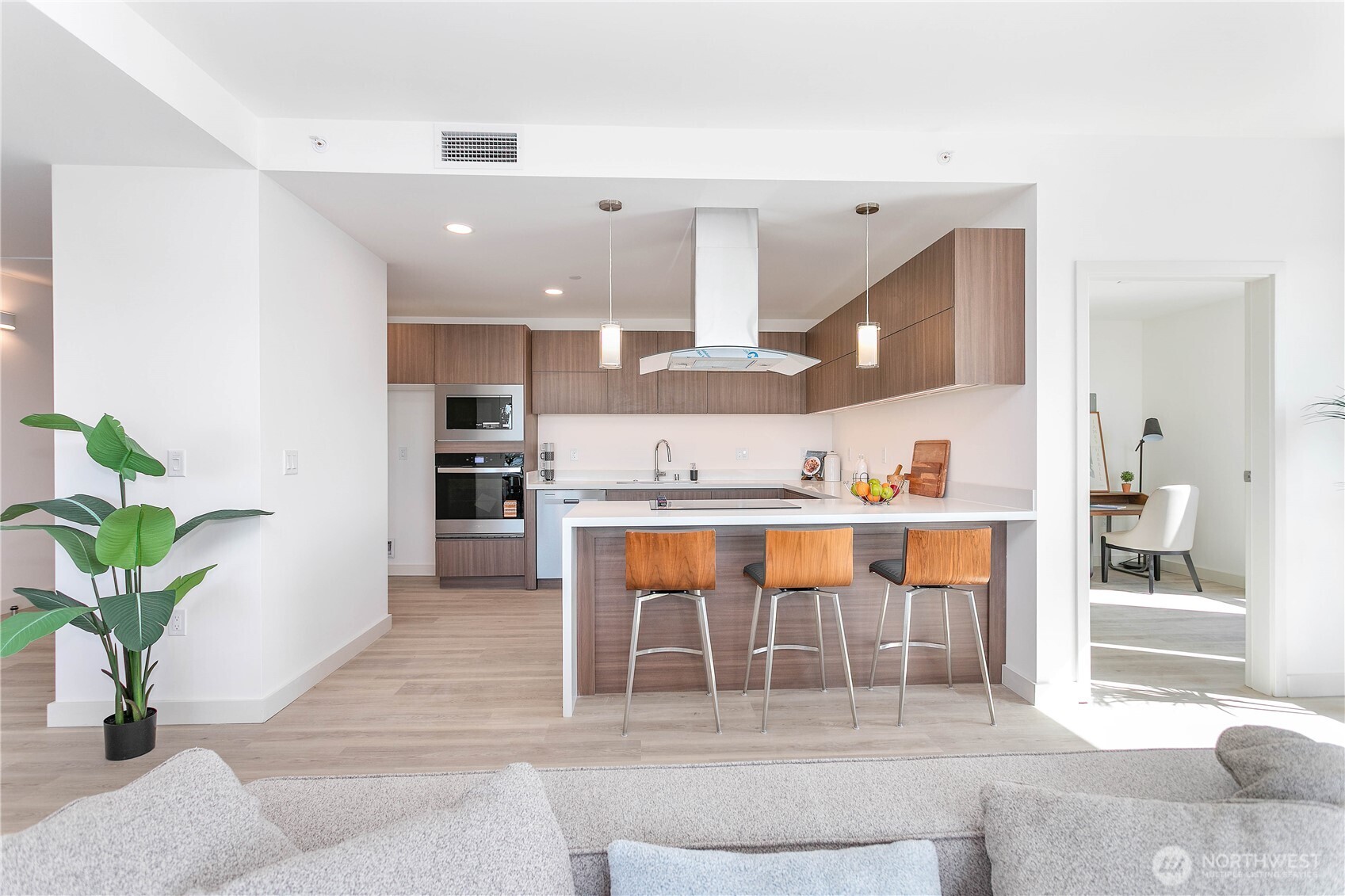 1019 Granary Avenue Unit: 301