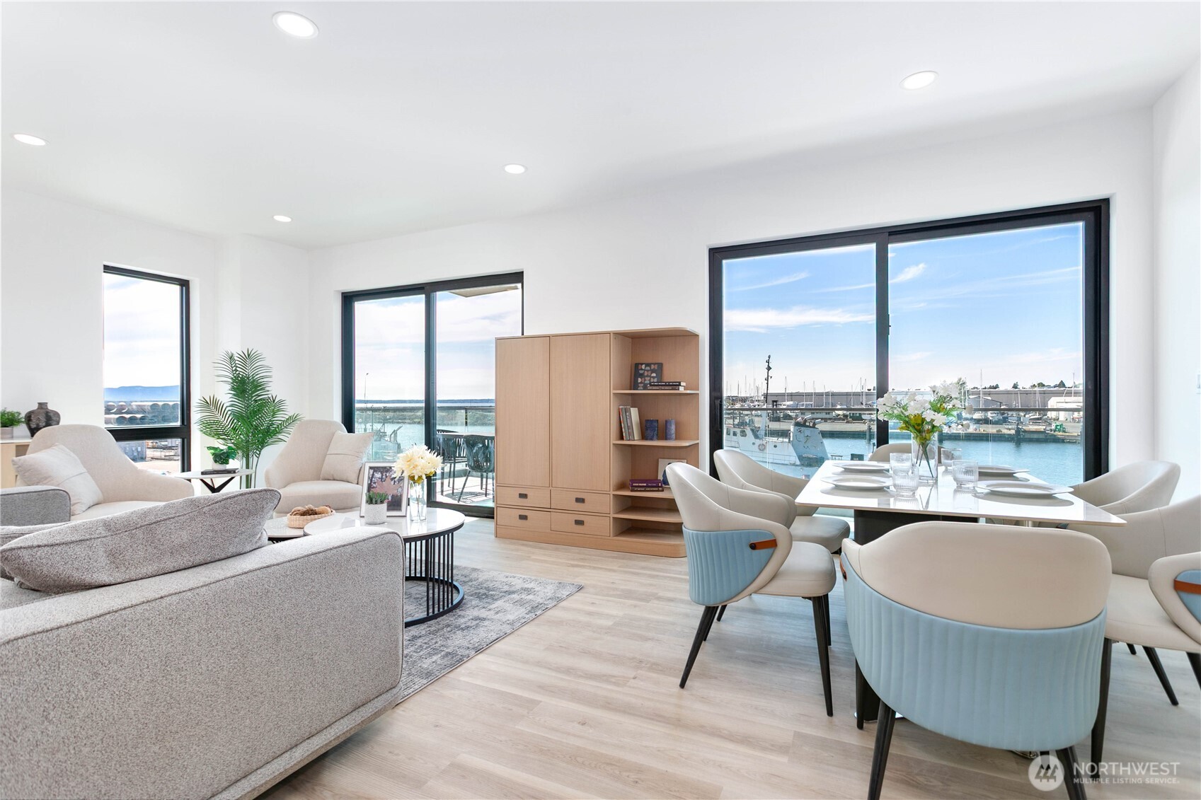 1019 Granary Avenue Unit: 301