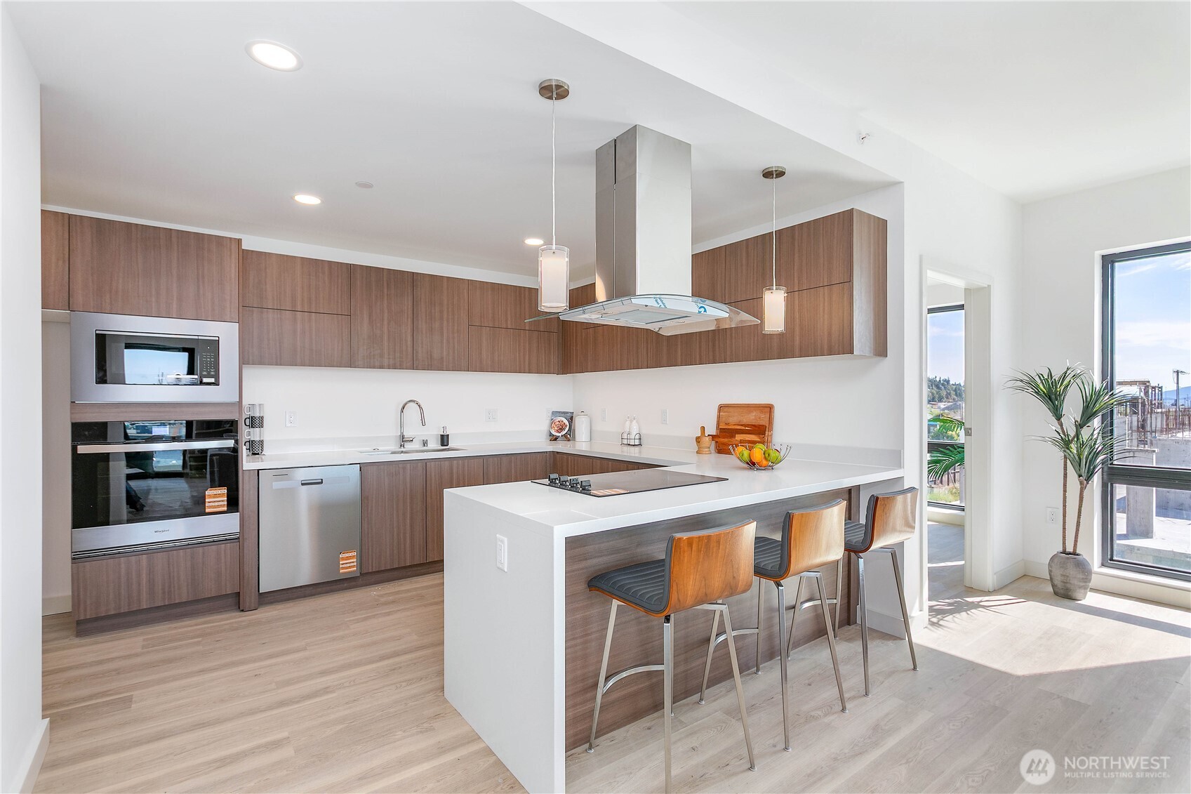 1019 Granary Avenue Unit: 301