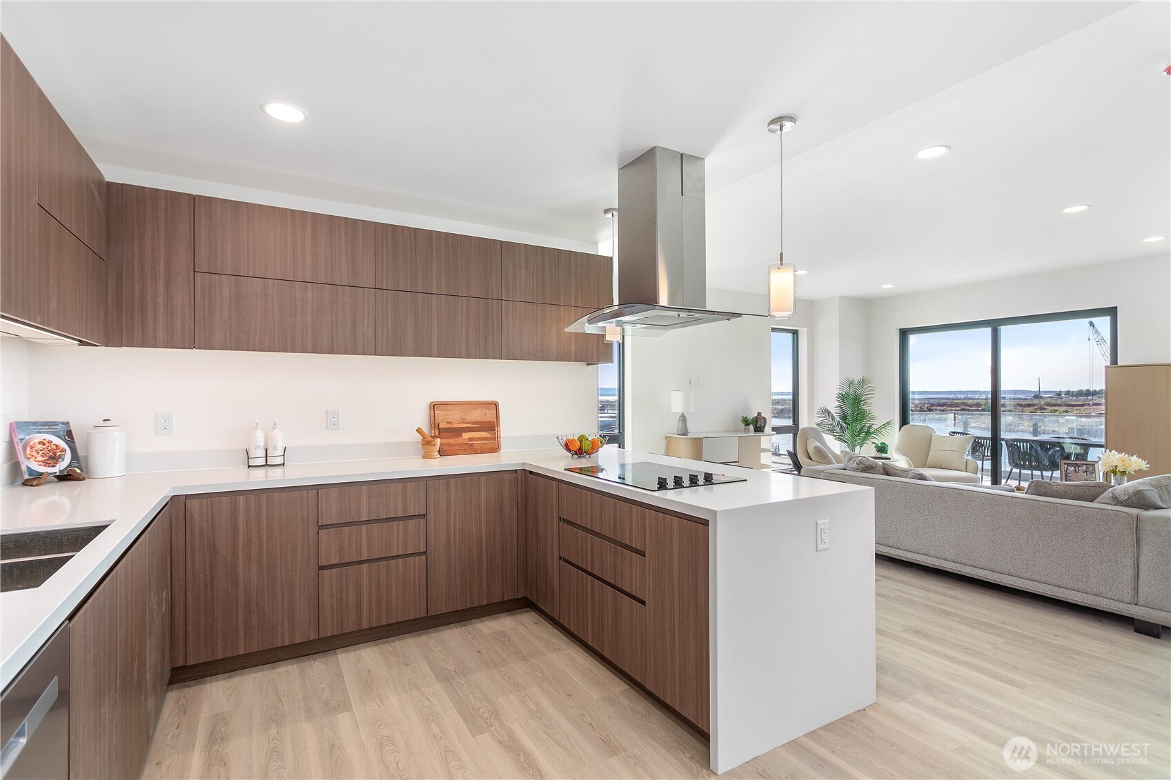 1019 Granary Avenue Unit: 301
