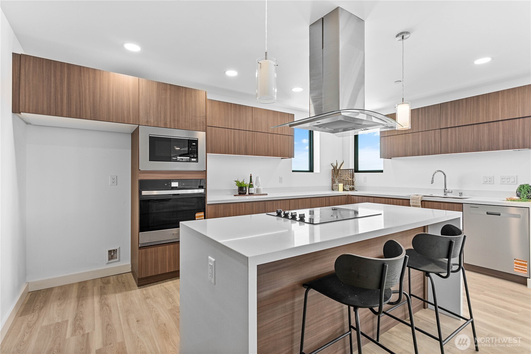 1019 Granary Avenue Unit: 501