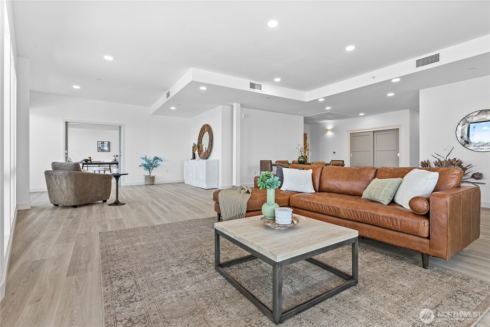 1019 Granary Avenue Unit: 501
