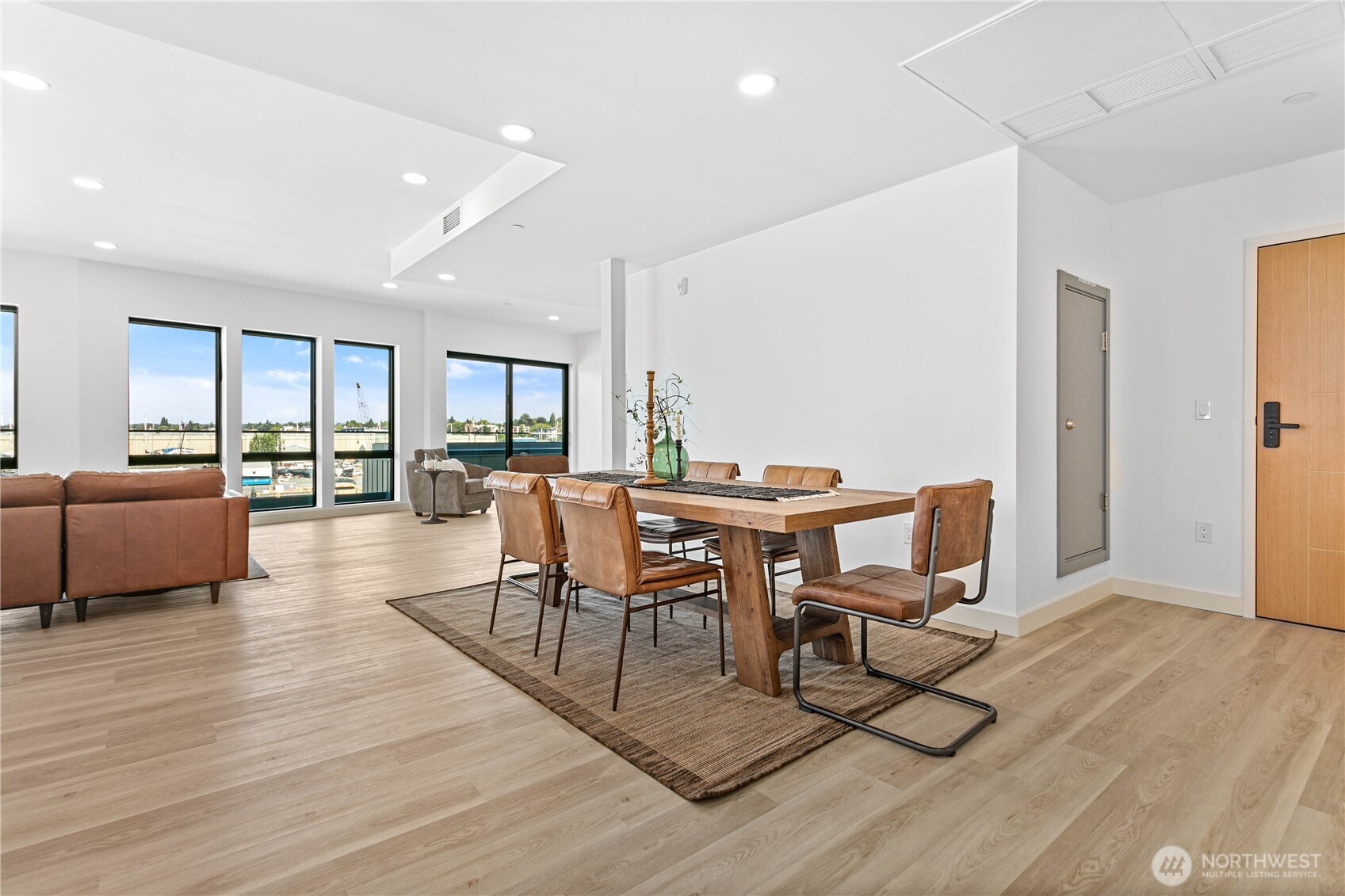 1019 Granary Avenue Unit: 501