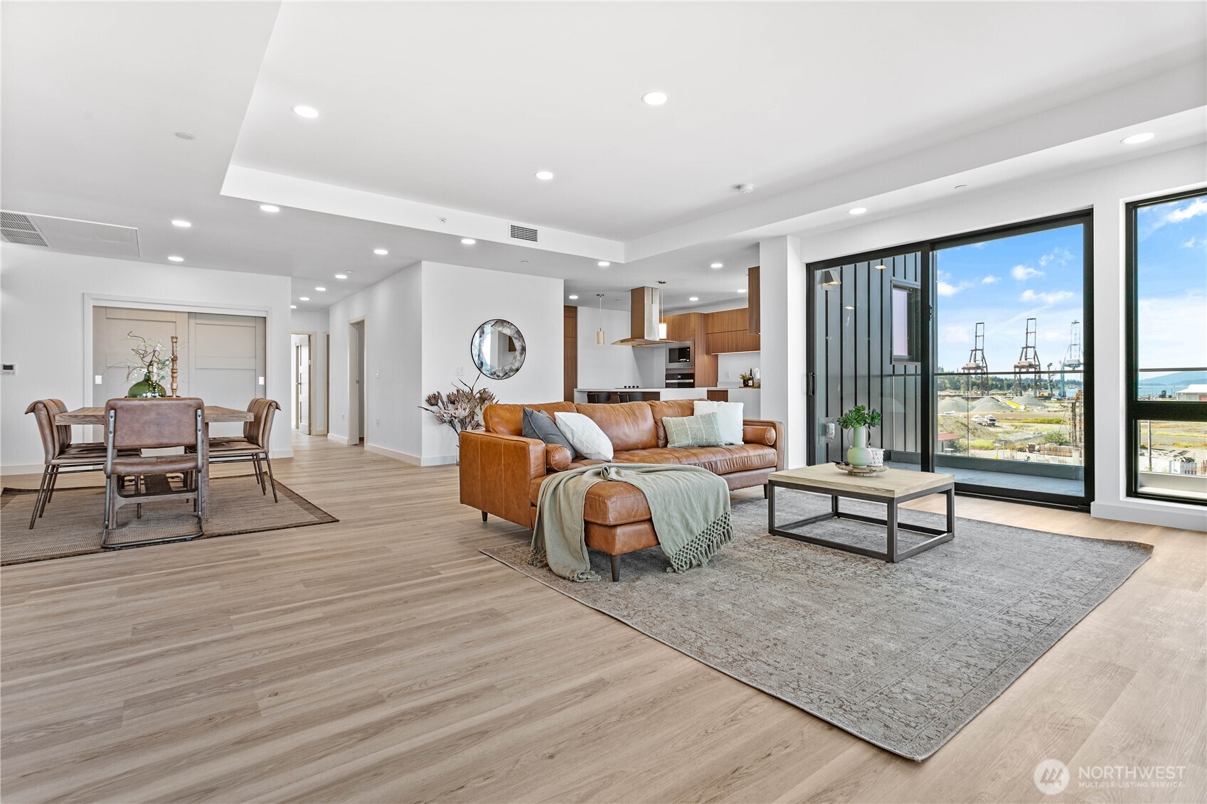1019 Granary Avenue Unit: 501