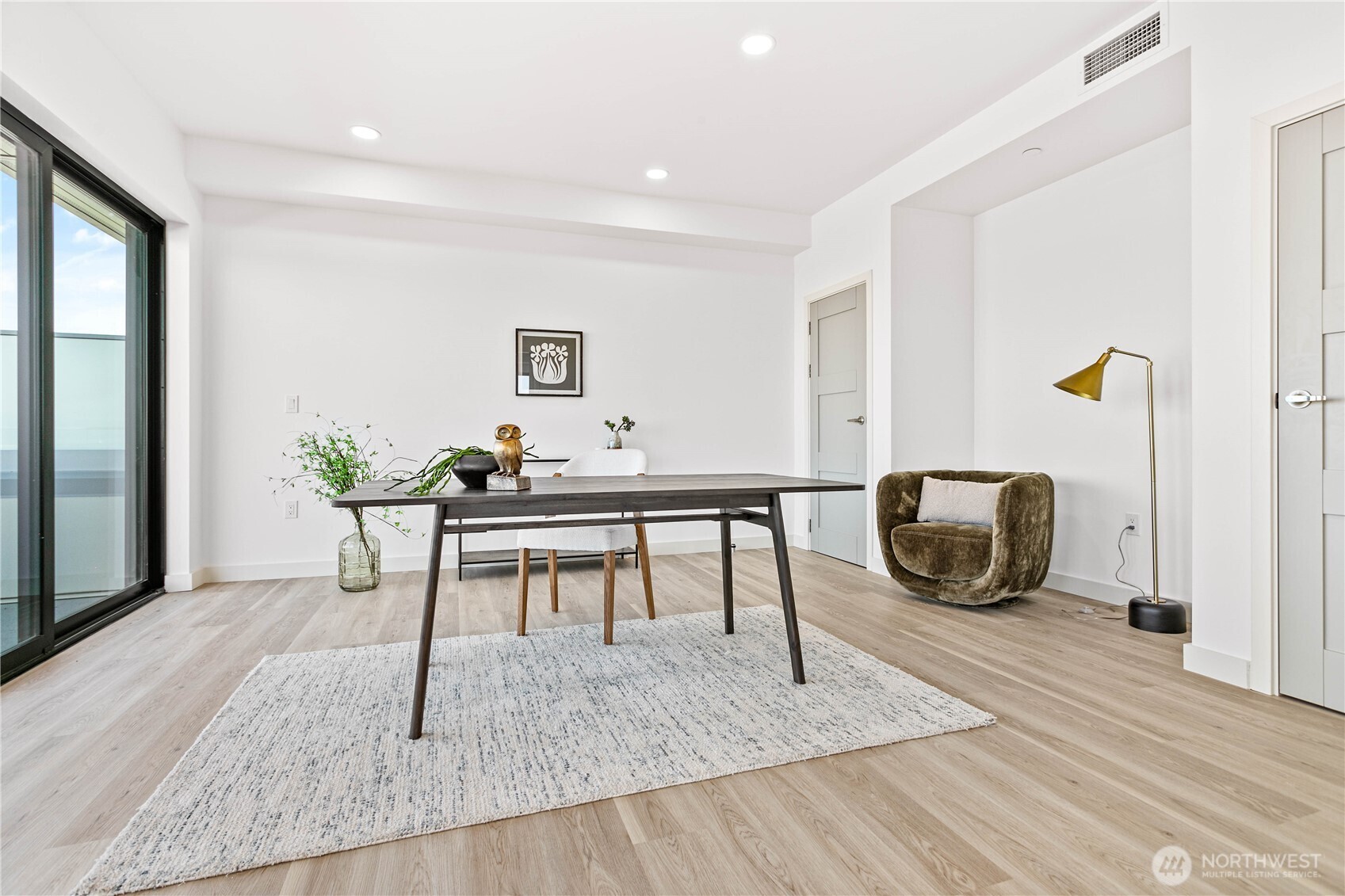 1019 Granary Avenue Unit: 501