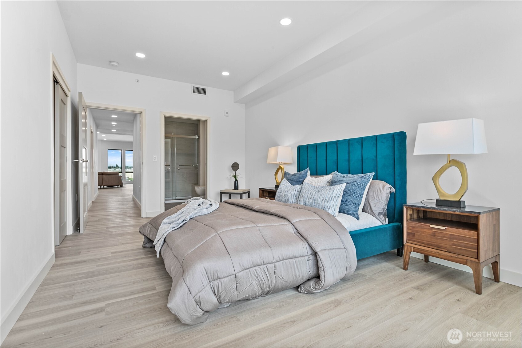1019 Granary Avenue Unit: 501