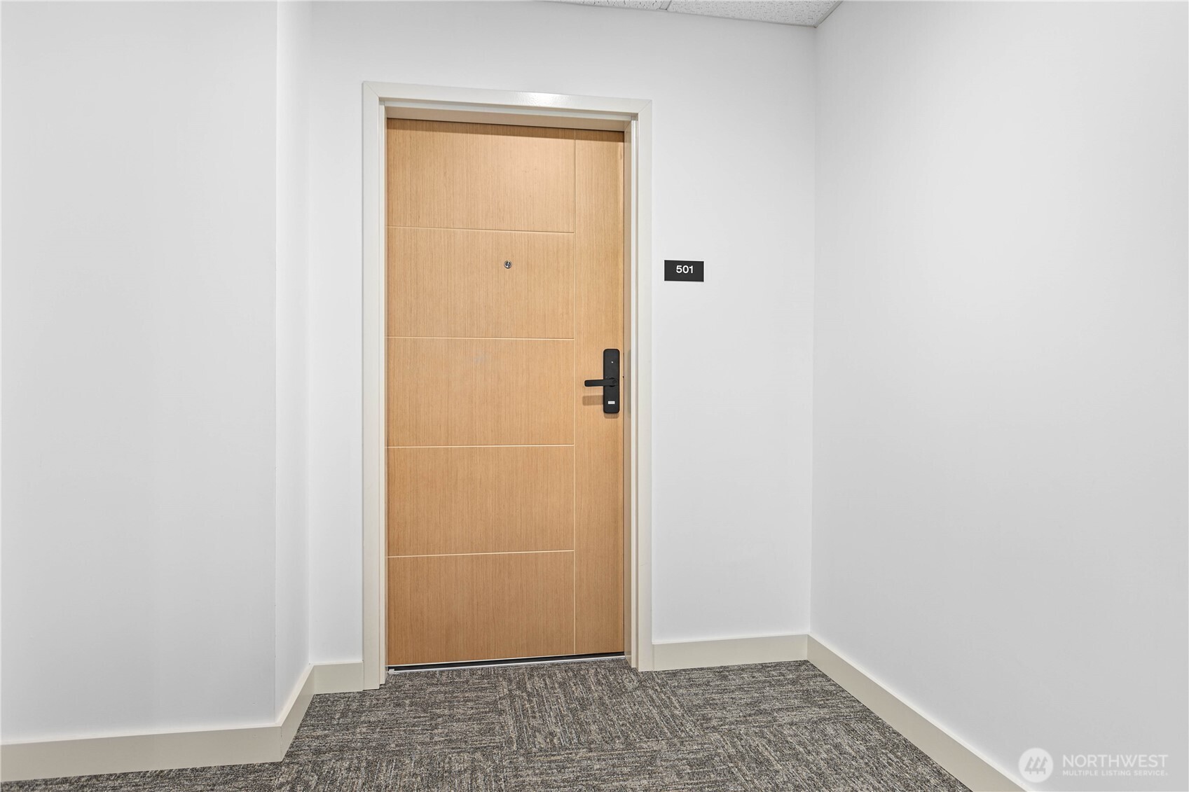 1019 Granary Avenue Unit: 501