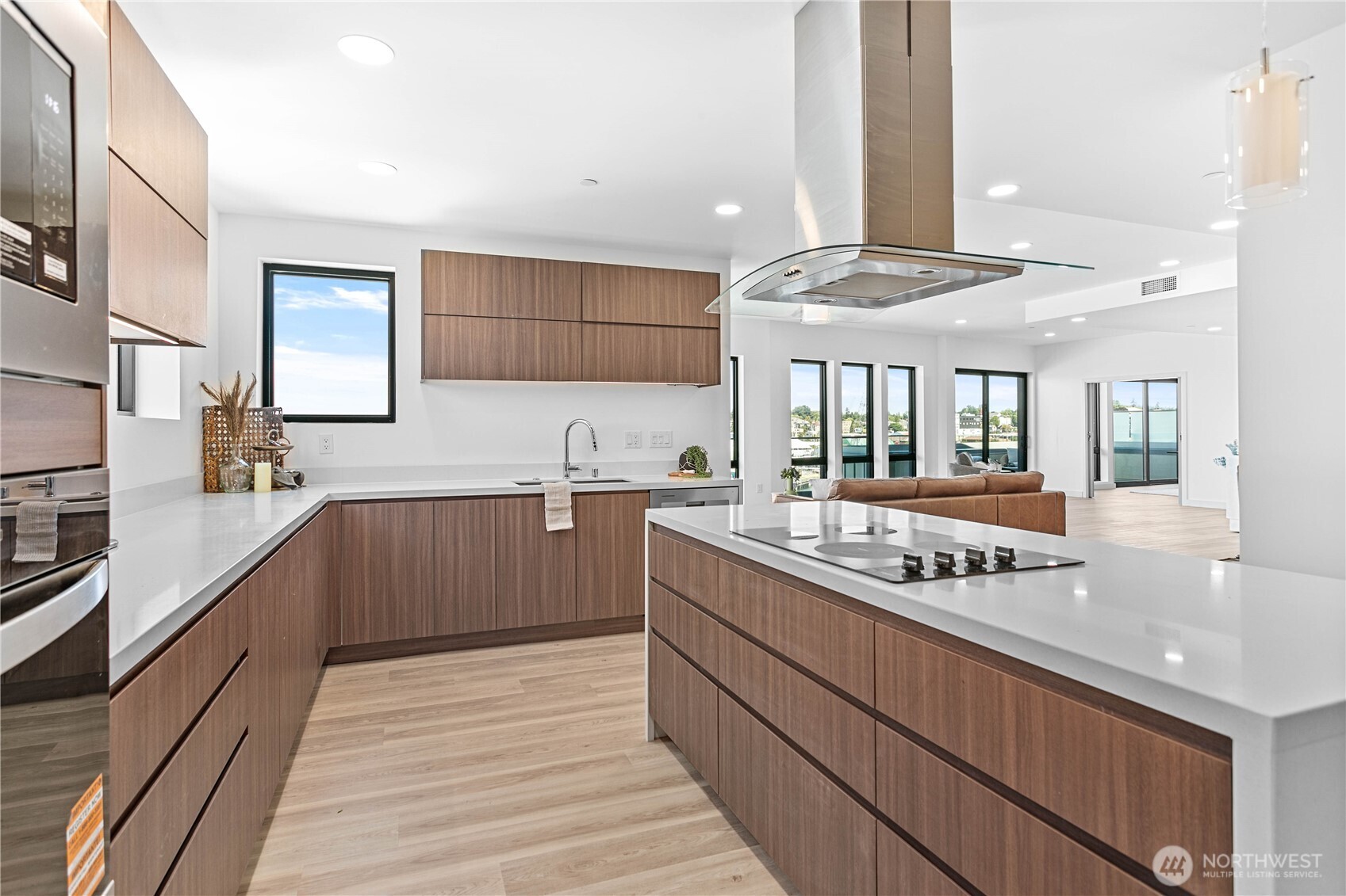 1019 Granary Avenue Unit: 501